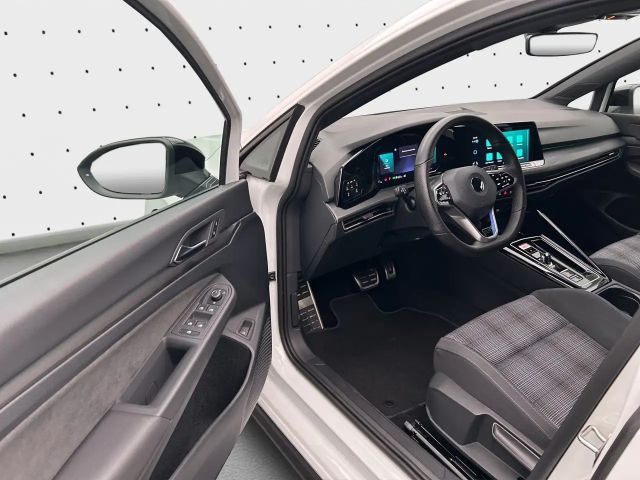 Volkswagen Golf 1.4 TSI GTE eHybrid