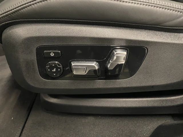 BMW X6 Coupé M-Sport xDrive40d