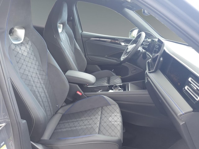 Volkswagen Tiguan 2.0 TDI