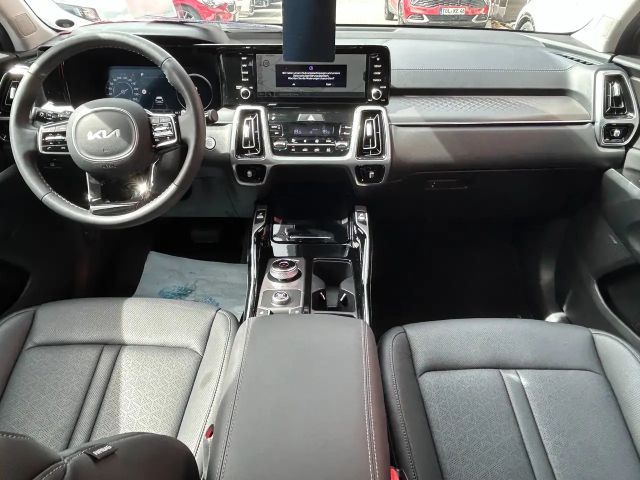 Kia Sorento Spirit