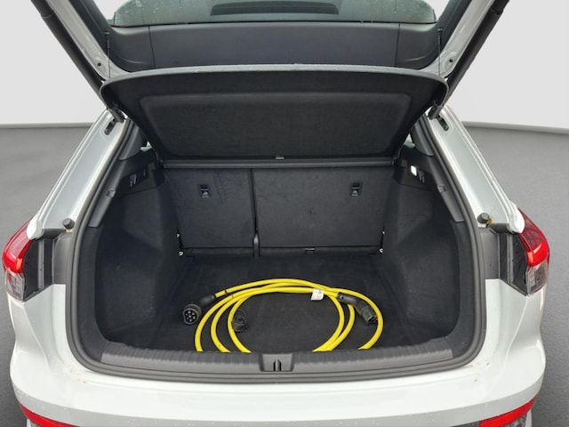 Audi Q4 e-tron SUV 45 e-tron Audi Q4 e-tron