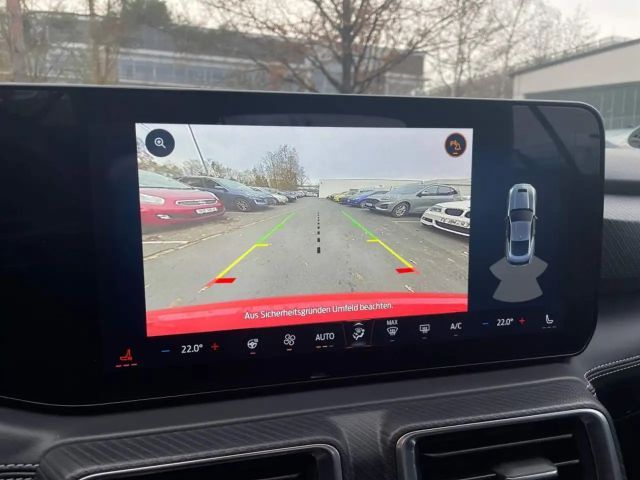 Ford Mustang Convertible GT 5.0 V8