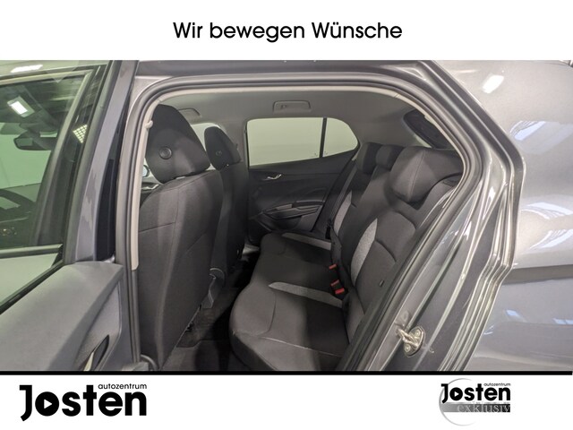 Skoda Fabia Aktiv 1.0 MPI LED SHZ Klima CarPlay DAB