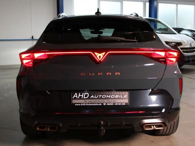 Cupra Formentor DSG VZ
