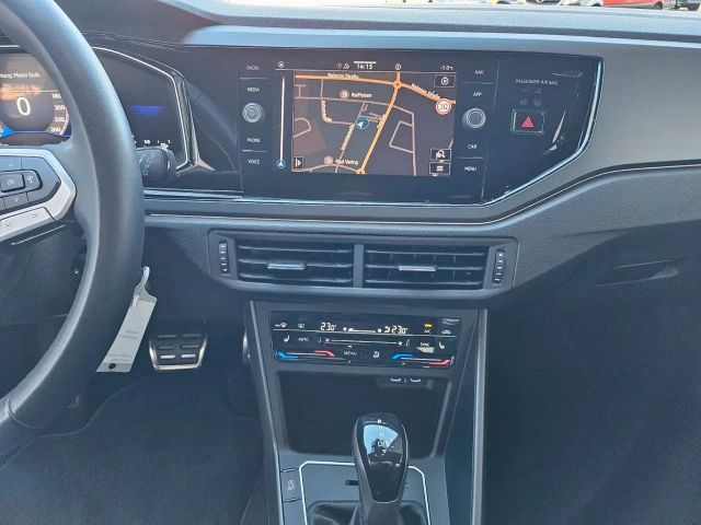 Volkswagen Polo 1.0 TSI IQ.Drive