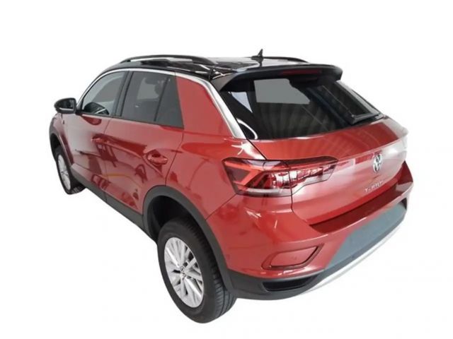Volkswagen T-Roc 2.0 TDI DSG Life