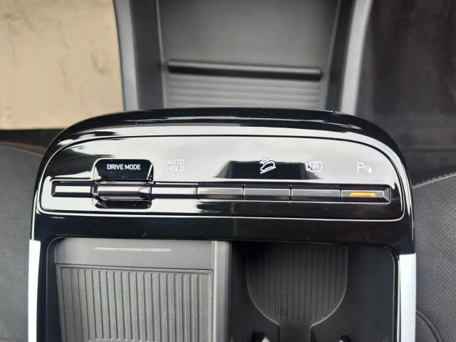 Hyundai Tucson 1.6 Hybrid N Line T-GDi