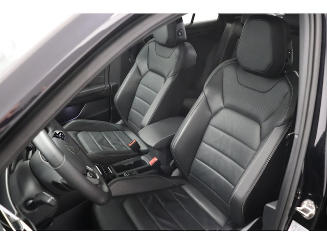 Volkswagen T-Roc 1.5 TSI R-Line