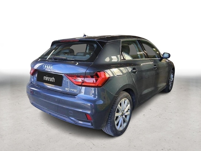 Audi A1 30 TFSI S-Tronic Sportback