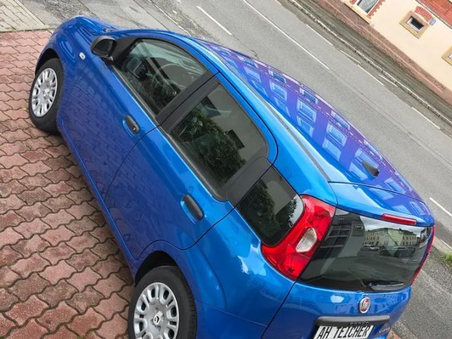 Fiat Panda Panda Pandina 1.0 GSE Hybrid