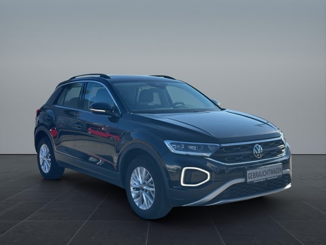 Volkswagen T-Roc 2.0 TDI Pro