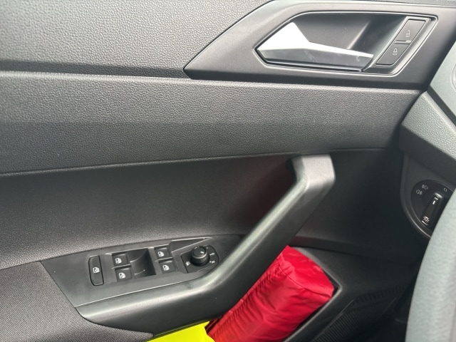 Volkswagen Taigo 1.0 TSI