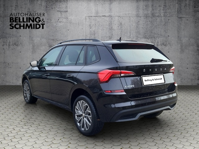 Skoda Kamiq 1.0 TSI Clever