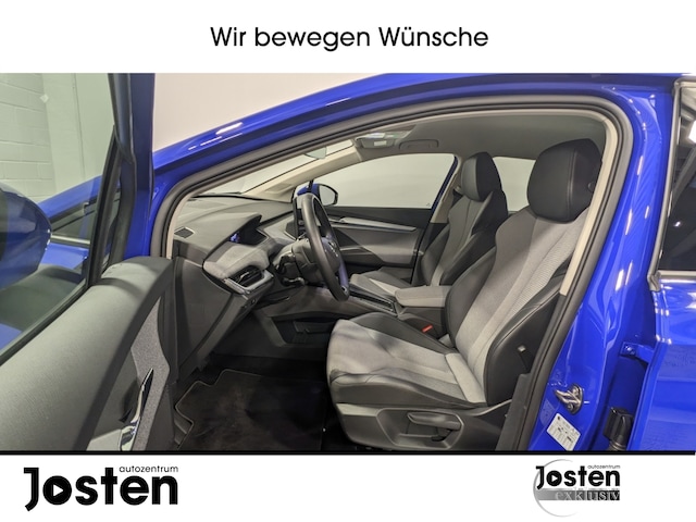 Skoda Enyaq Loft iV 50