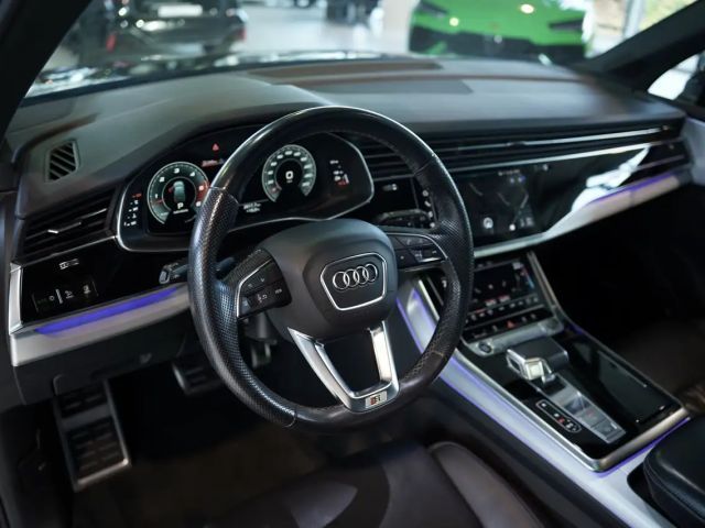 Audi Q7 50 TDI Quattro S-Line