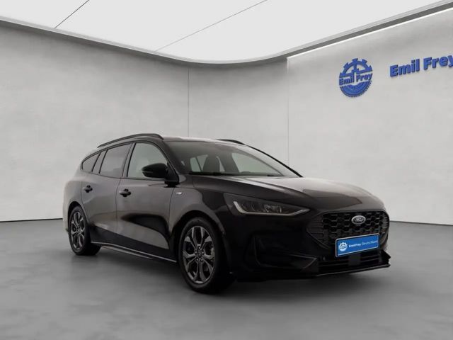 Ford Focus ST Line Wagon