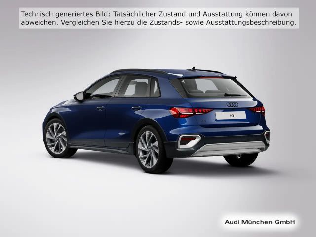 Audi A3 35 TDI S-Tronic Sedan