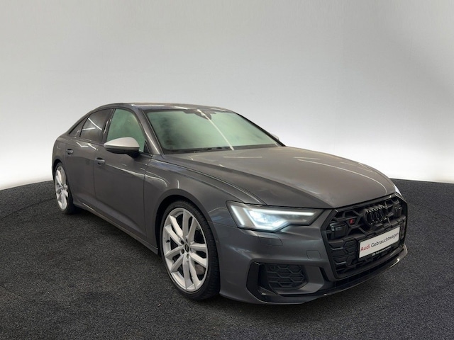 Audi S6 Quattro Sedan