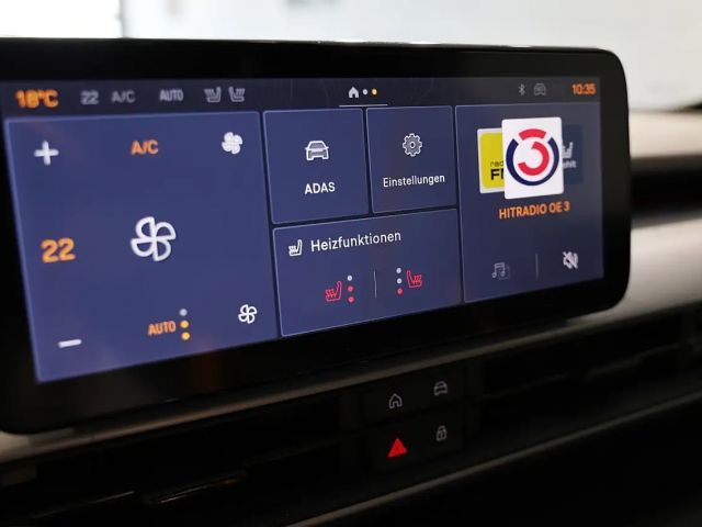 Jeep Avenger 1,2 e-Hybrid 4xe DCT6 THE NORTH FACE