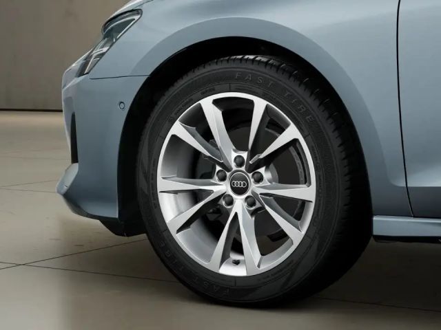 Audi A3 35 TDI S-Tronic Sedan