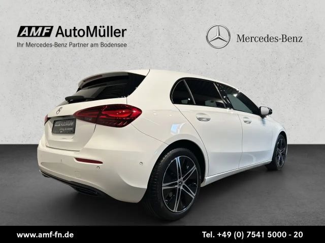 Mercedes-Benz A 200 Progressive