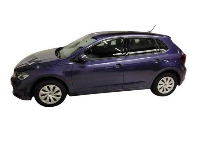 Volkswagen Polo 1.0 LED PDC SHZ SpurH KLIMA AppConnect
