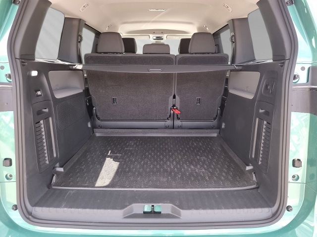 Volkswagen ID.Buzz ID.Buzz TOP AUSSTATTUNG