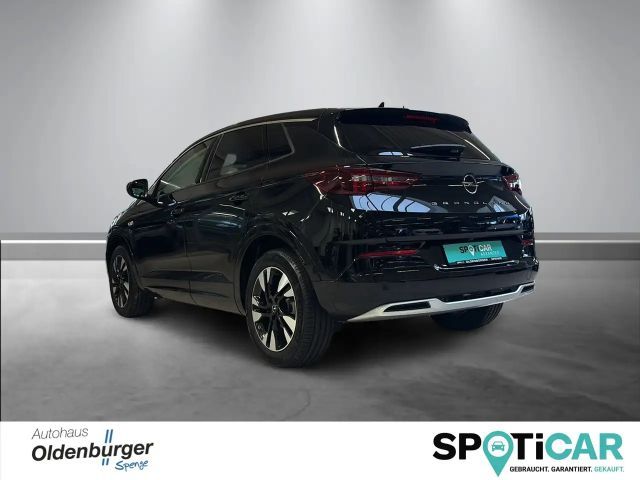 Opel Grandland X Elegance business+