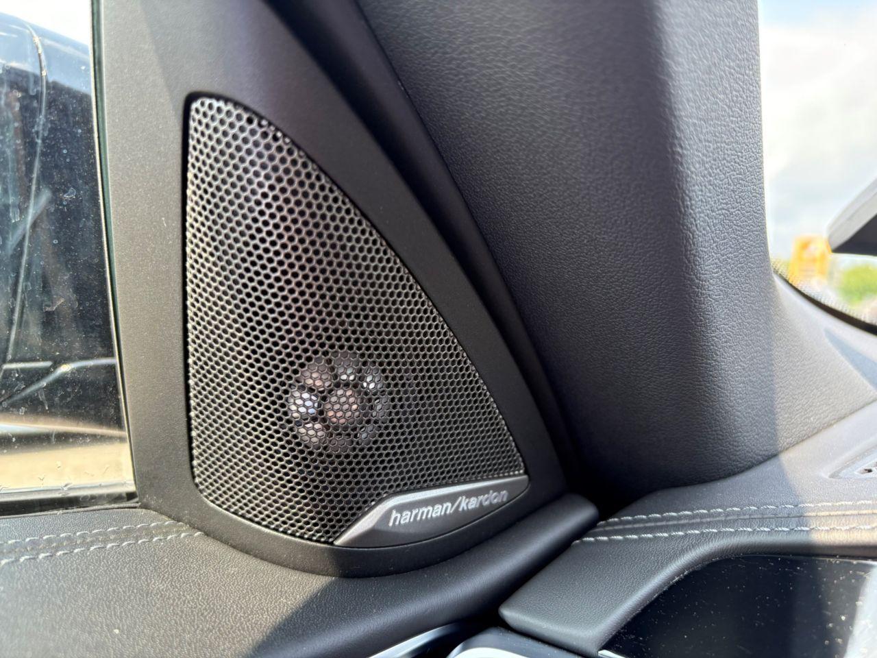 BMW M440 Cabrio M440i xDrive