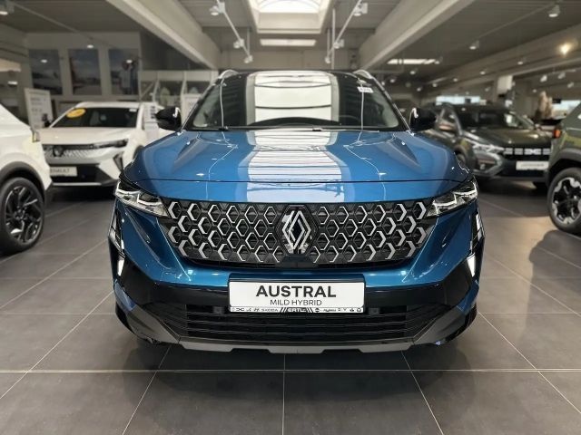 Renault Austral Techno