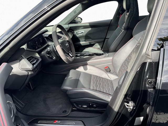 Audi RS e-tron GT Quattro