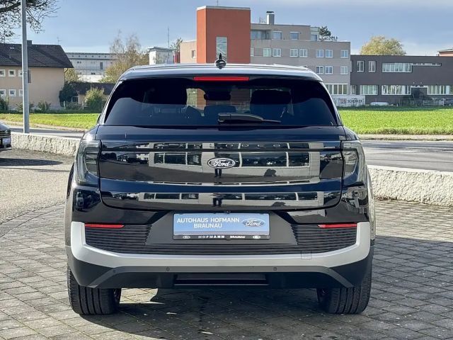 Ford Explorer EV RWD