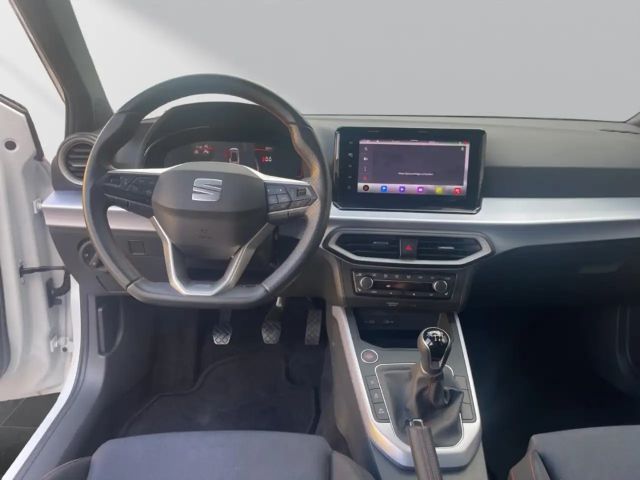 Seat Arona 1.0 TSI FR-lijn