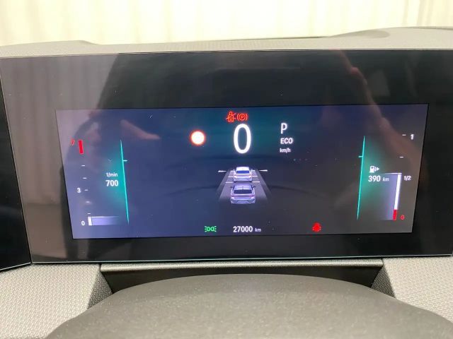 Opel Astra Business Elegance Sports Tourer