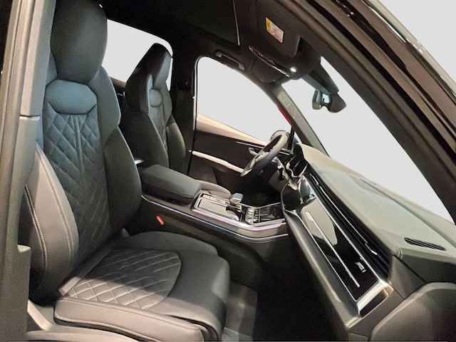 Audi Q7 Quattro