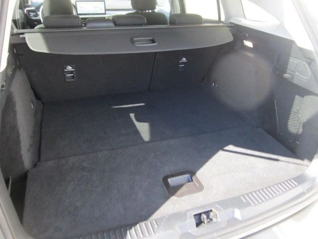 Ford Focus Titanium Wagon