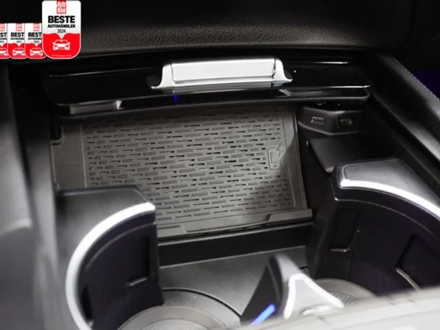 Mercedes-Benz AMG GLS DRIVER'S*CARBON*MASSAGE*STDH*23Z*VOLL