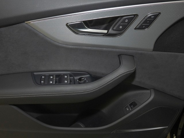 Audi Q8 50 TDI Quattro