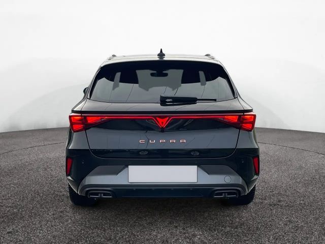 Cupra Leon DSG Sportstourer