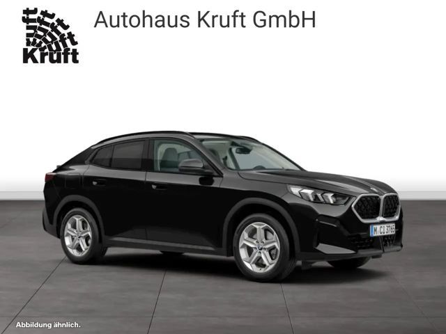 BMW X2 Coupé sDrive20i