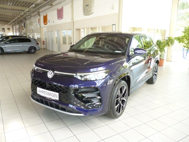 Volkswagen Tayron 2.0 TDI DSG R-Line