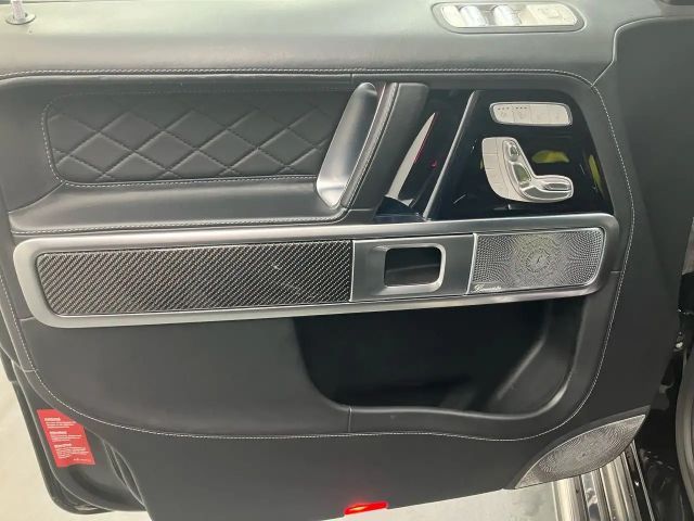 Mercedes-Benz G 63 AMG AMG Line