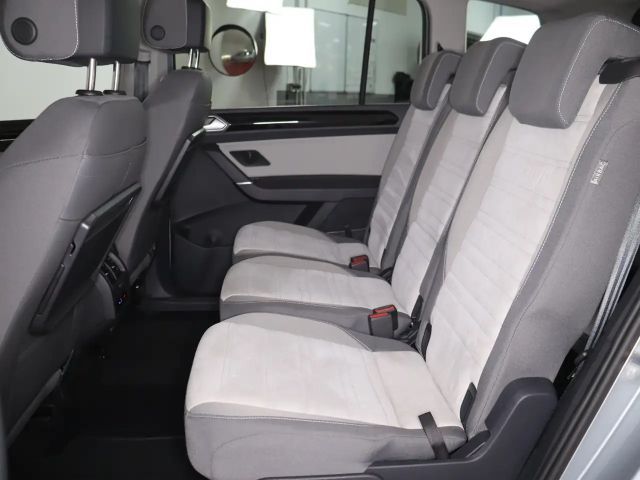 Volkswagen Touran 2.0 TDI DSG Highline