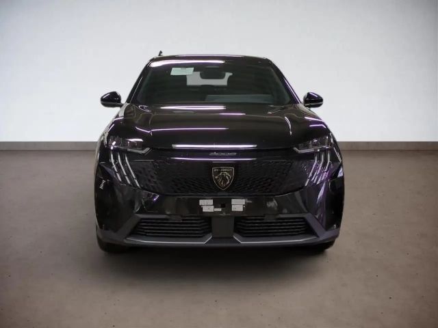 Peugeot 3008 Allure Pack Hybrid