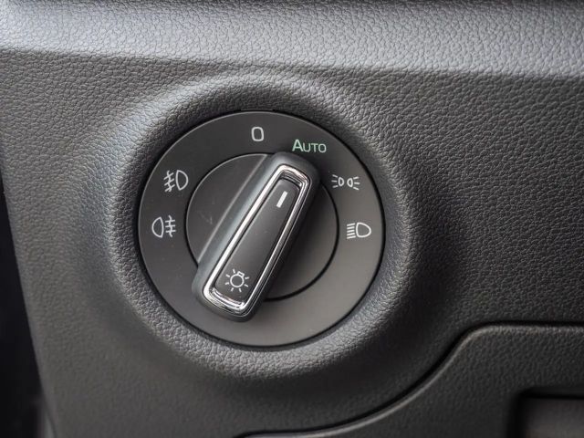 Skoda Kamiq 1.0 TSI Tour