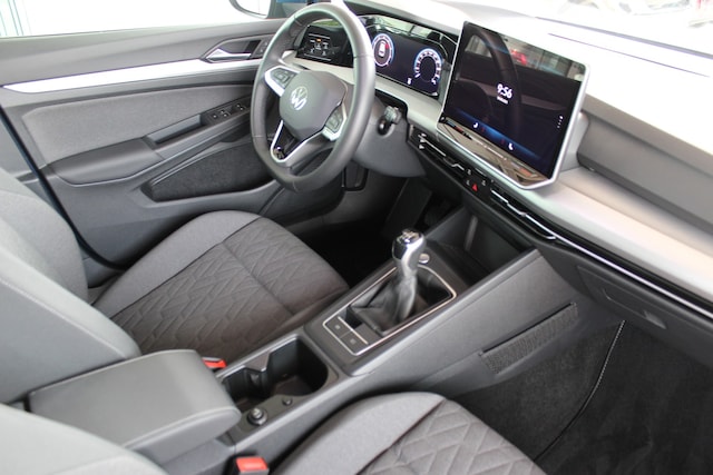 Volkswagen Golf 1.5 TSI Life