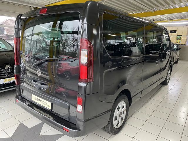 Renault Trafic Evolution L2H1
