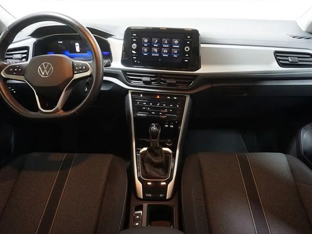 Volkswagen T-Roc DSG Life