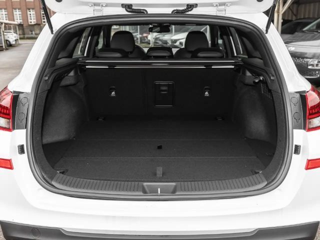 Hyundai i30 1.0 N Line T-GDi