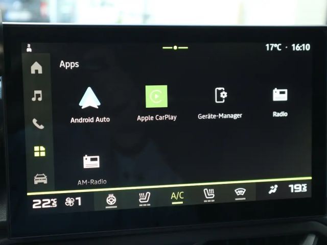 Dacia Bigster Mild Hybrid 140